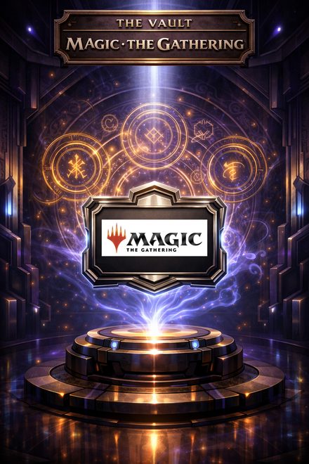 Magic: The Gathering