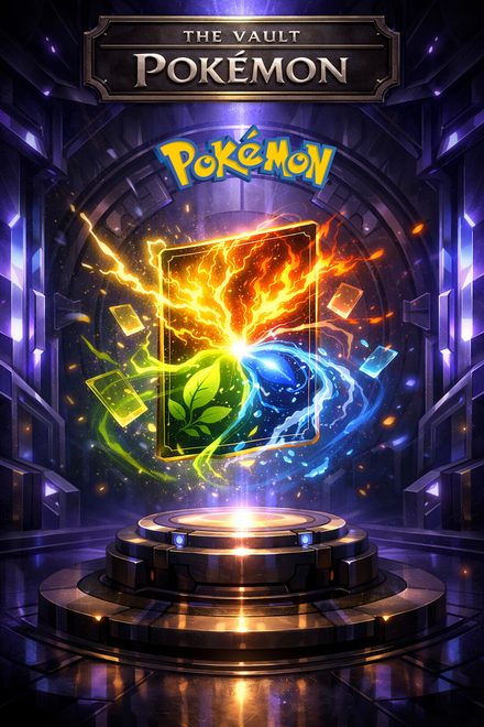 Pokemon